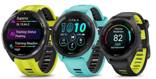Garmin Forerunner