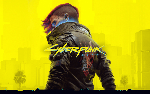 Cyberpunk 2077