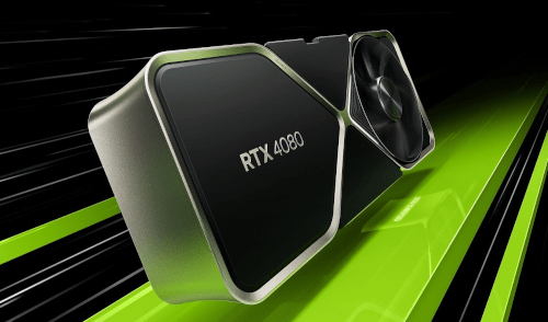 NVIDIA 