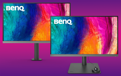 BenQ PD2706U i PD2706UA