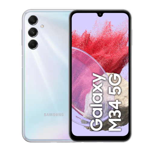 Samsung Galaxy M34