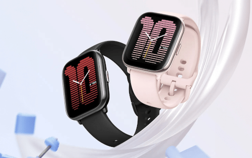 Smartwatch Amazfit Active