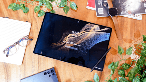 Samsung Galaxy Tab S9 FE