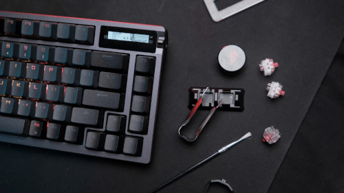 Asus ROG Azoth