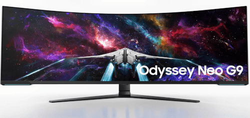 Samsung Odyssey Neo G9 2023