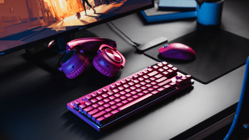 Logitech G Pro