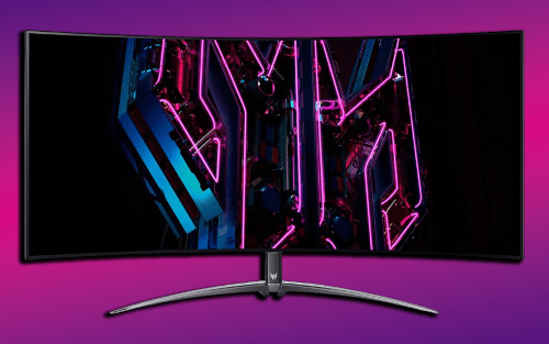 Monitor Acer Predator X45