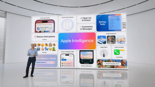 AI Apple