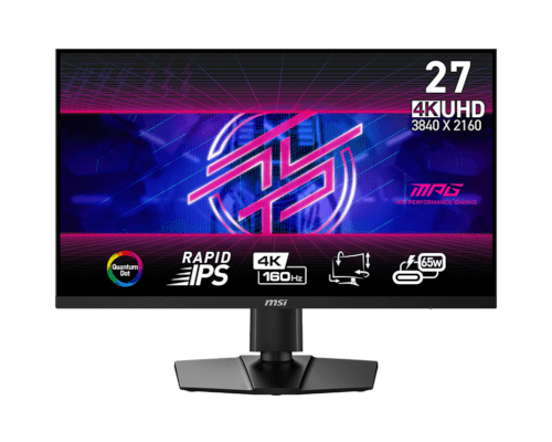 MSI MPG 274URF QD