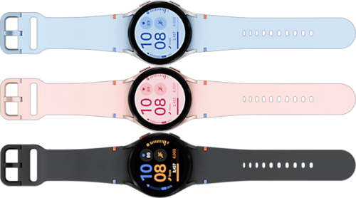 Samsung Galaxy Watch FE