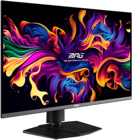 MSI MPG 322URX QD-OLED