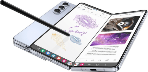 Samsung Galaxy Z Fold6