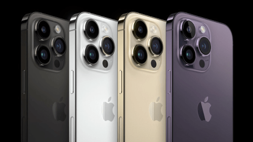 Apple iPhone