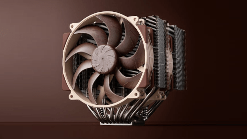 Noctua NH-D15 G2