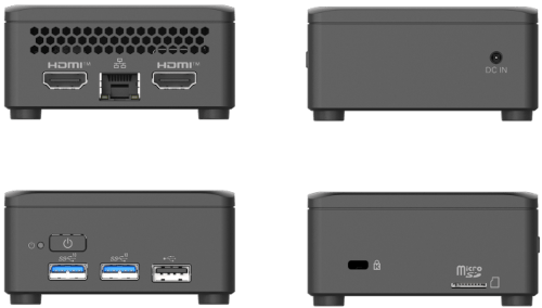 MSI MS-C918