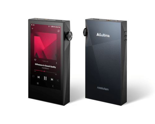 AstellKern SP3000M Aluminium