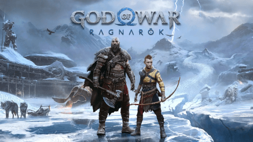 God of War Ragnarök