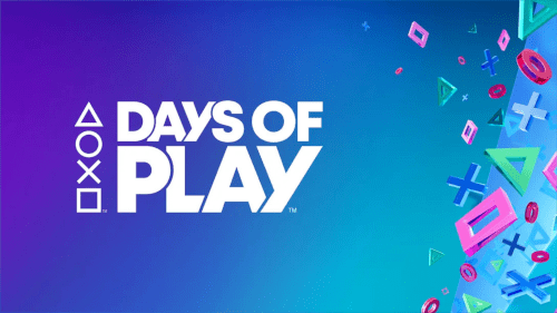 Days of Play 2024