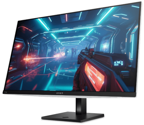 HP OMEN Transcend 32 OLED