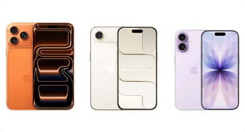 iPhone