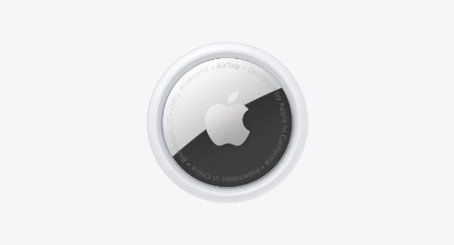 Apple AirTag 2