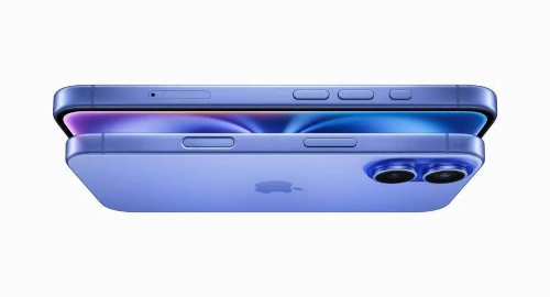 Apple iPhone