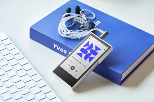 Odtwarzacz Astell&Kern Activo P1