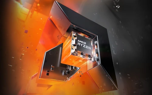 AMD Ryzen