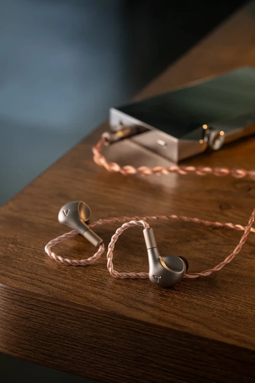 Słuchawki Astell&Kern Luna