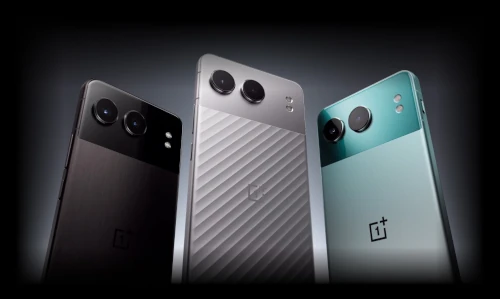 OnePlus Nord 5