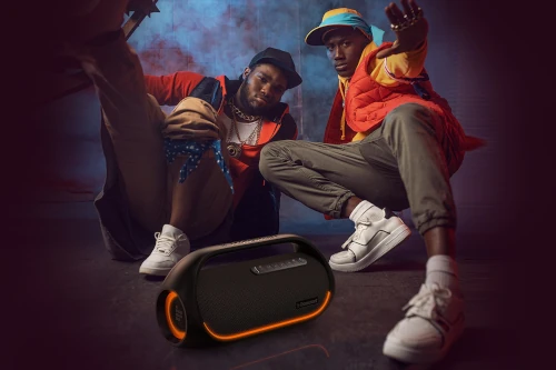 tronsmart bang