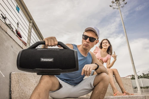 Tronsmart Bang Max