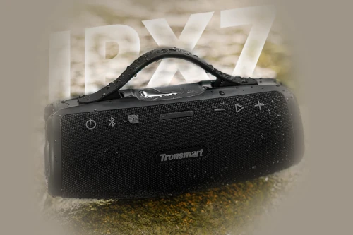 tronsmart mirtune s100