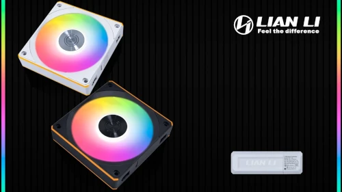 Lian Li UNI FAN CL Wireless