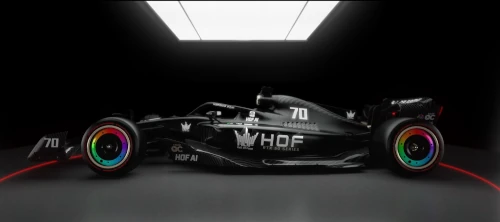 KFA2 GeForce RTX 50 HOF Gaming