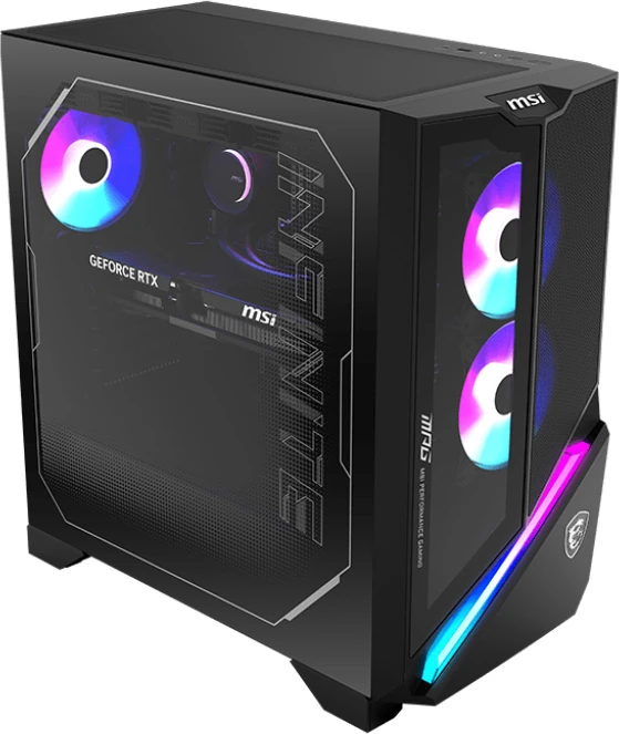 MSI MPG Infinite X3 AI 2nd