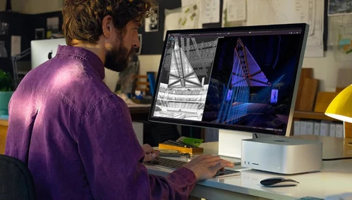 Apple Studio Display 2