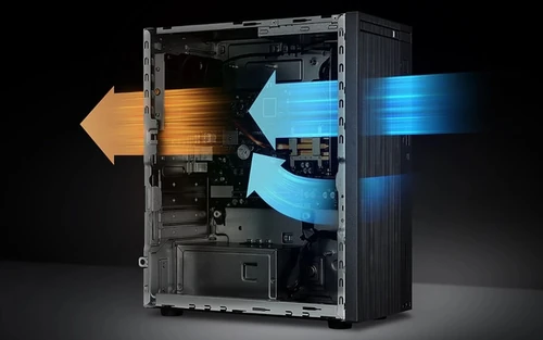 ASUS ExpertCenter P500 Mini Tower