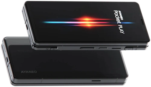 AYANEO Pocket PLAY