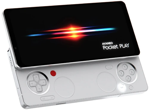 AYANEO Pocket PLAY