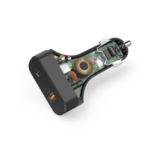 Hama ładowarka samochodowa 65 W