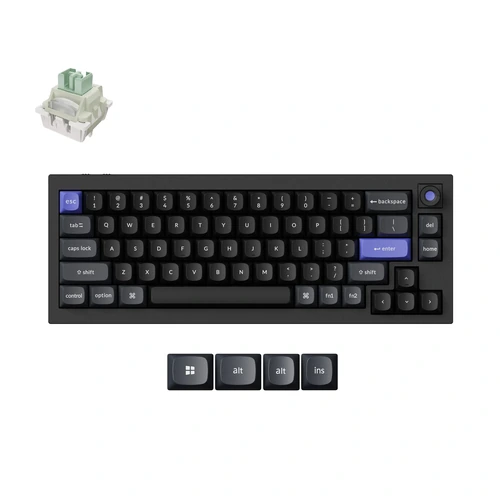 Keychron Q2 HE 8K
