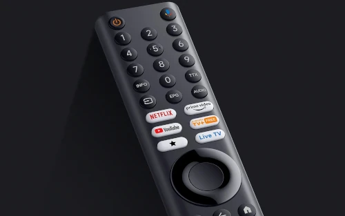 pilot Xiaomi TV A Pro 32 2026