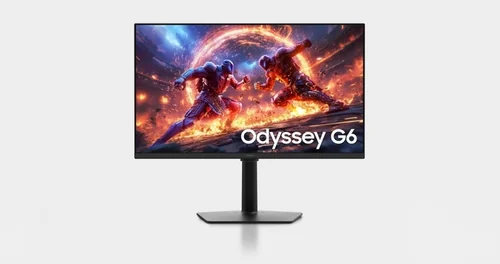 Samsung Odyssey G8 OLED G80SH