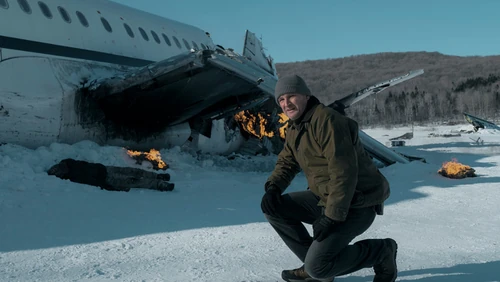 The Last Frontier w Apple TV Plus