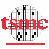TSMC logo