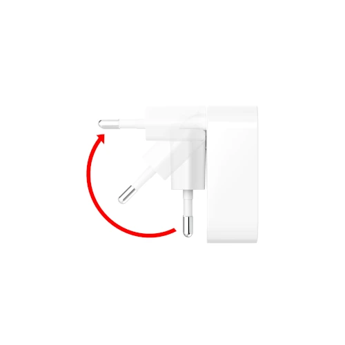 ładowarka Hama GaN 40W