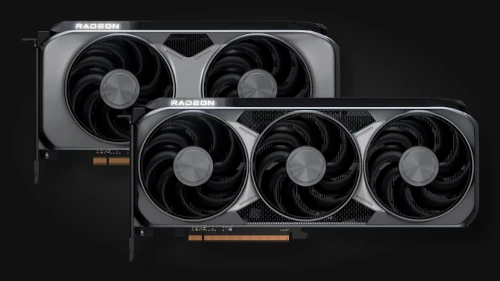 Radeon RX 9060 XT