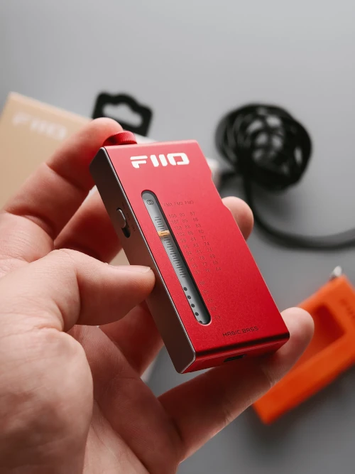 FiiO RR11