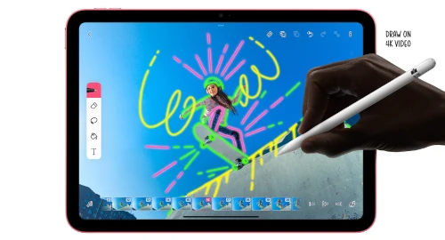 Apple iPad 12. generacji